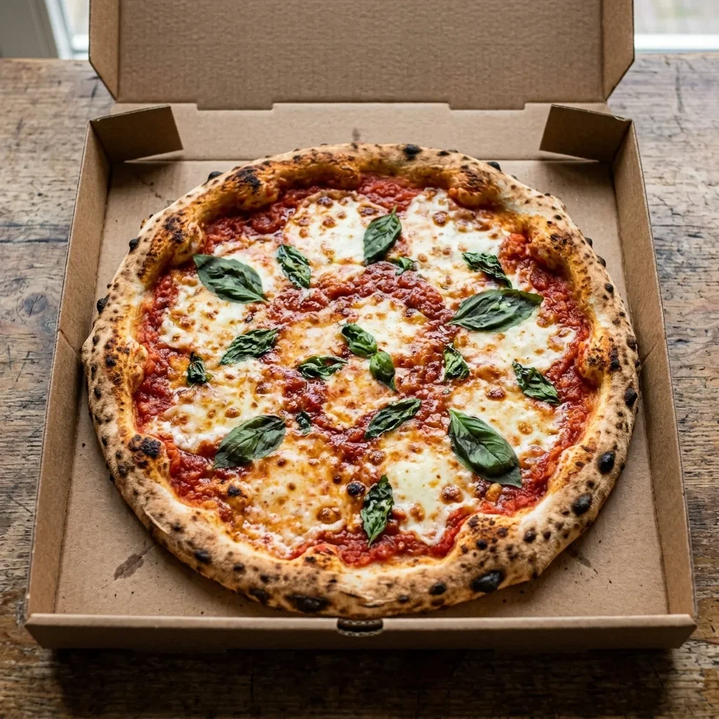 Margherita