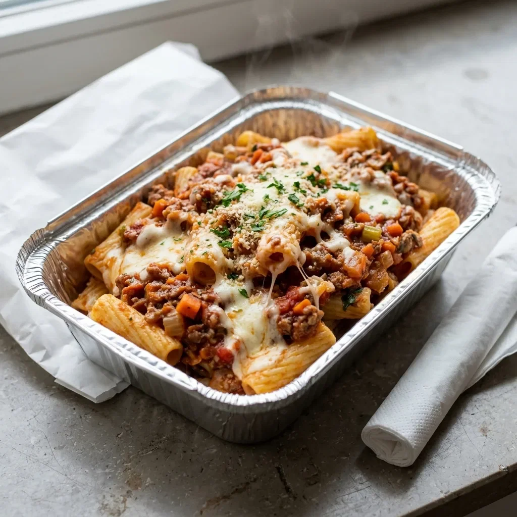 Bolognaise