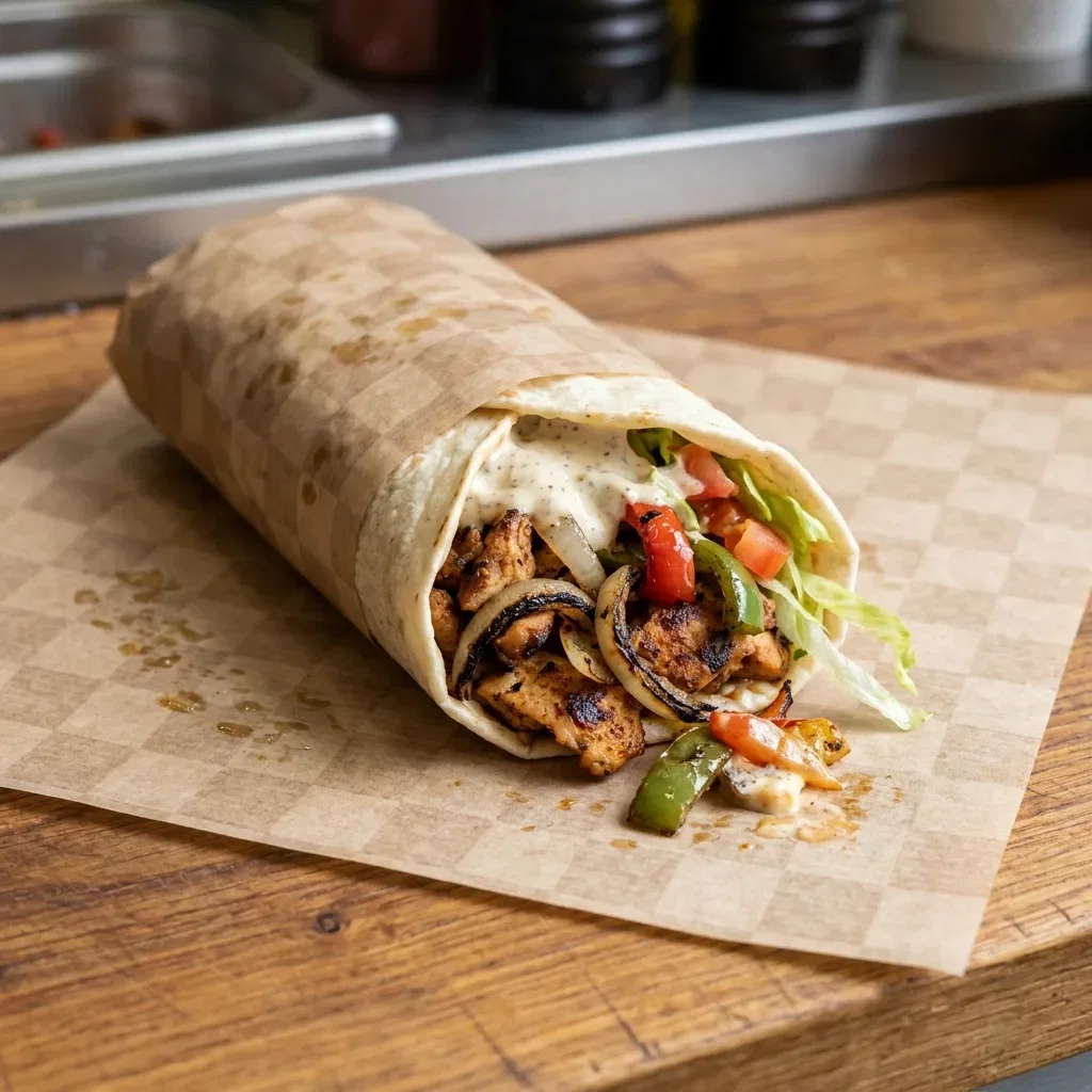 Durum special