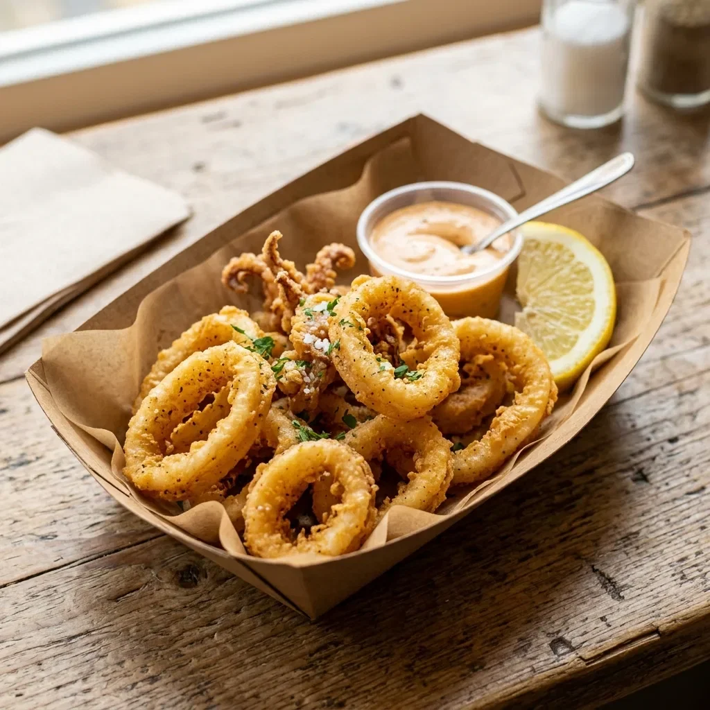 Calamares