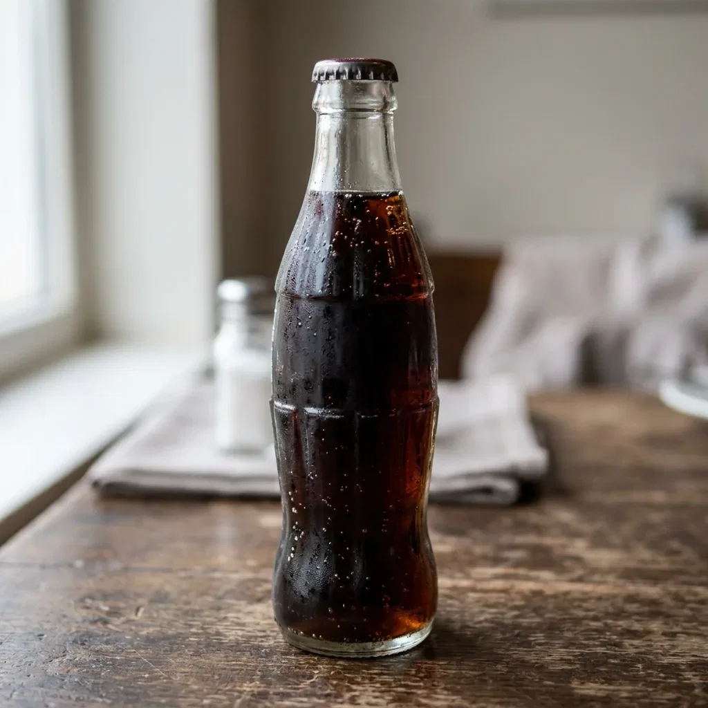 Coca cola