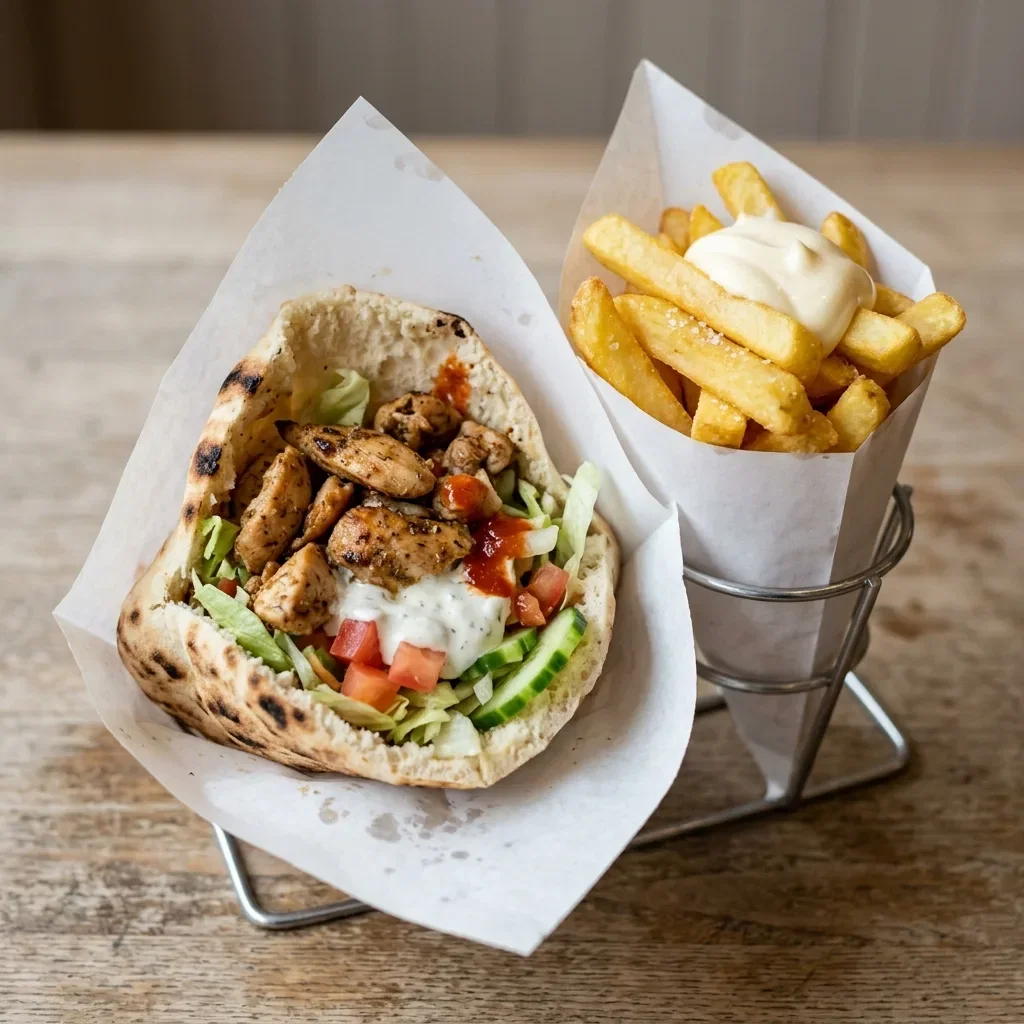 Pita kip