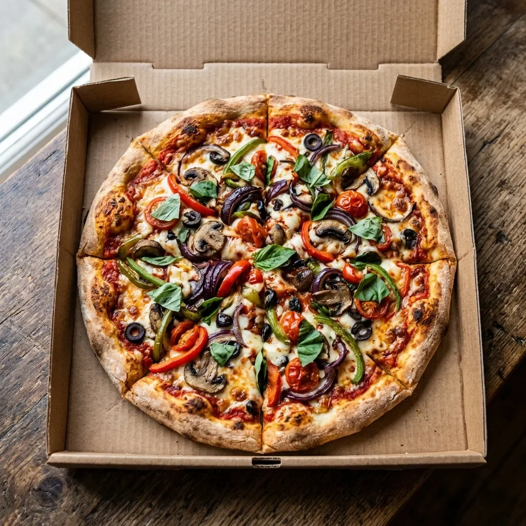 Veggie