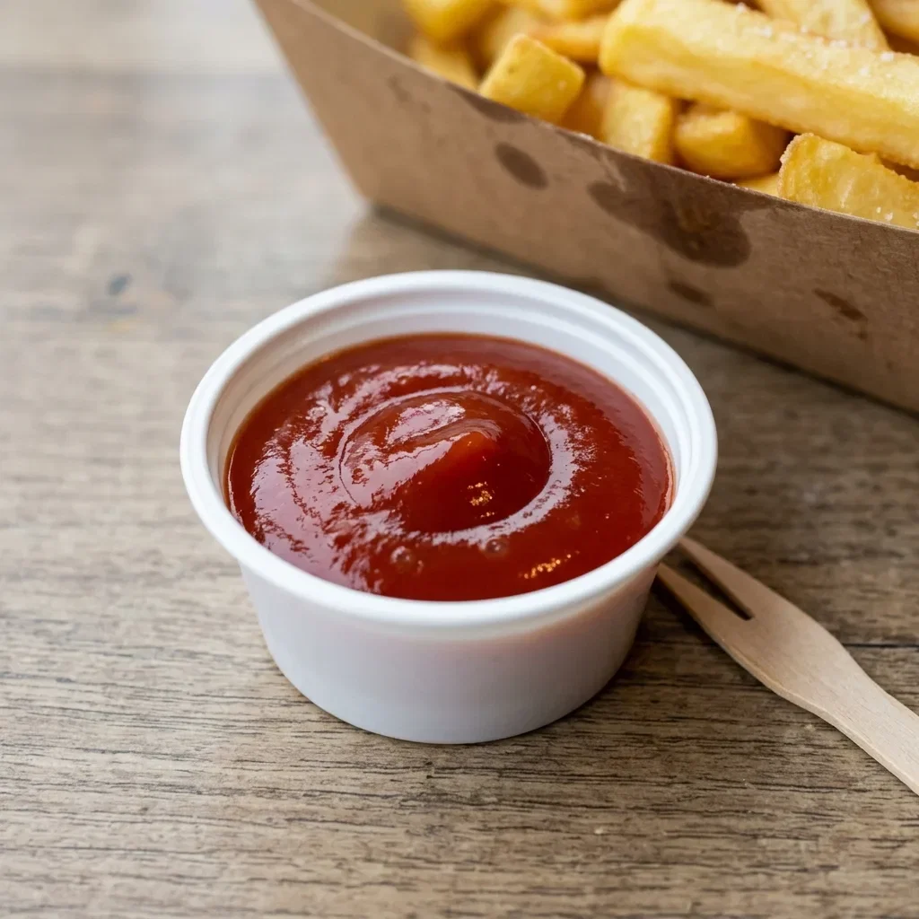 Tomatenketchup