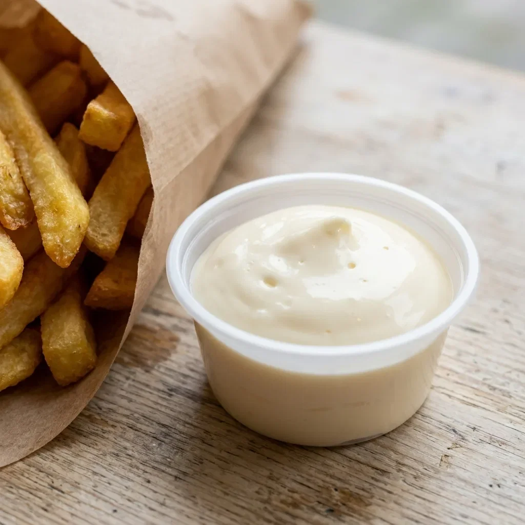 Mayonaise