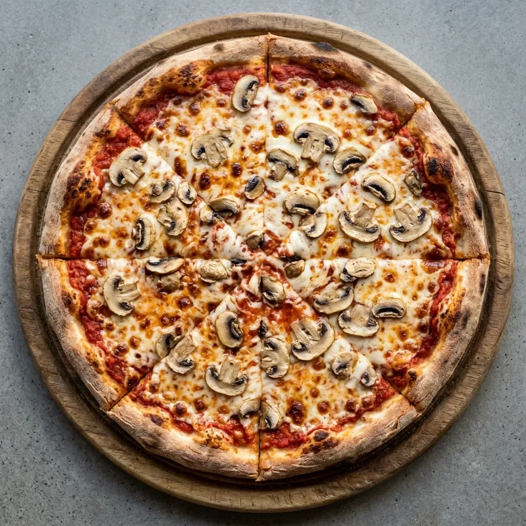 Funghi