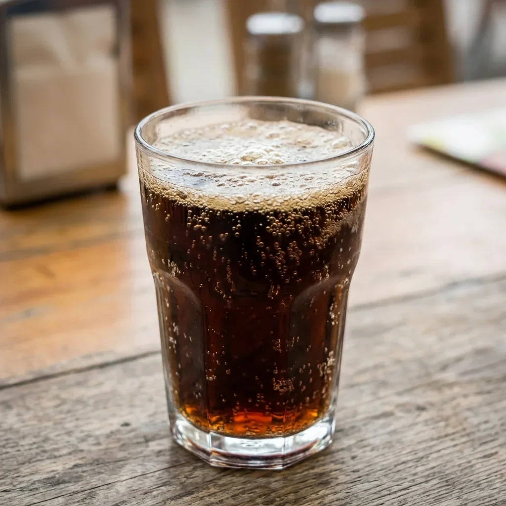 Cola light