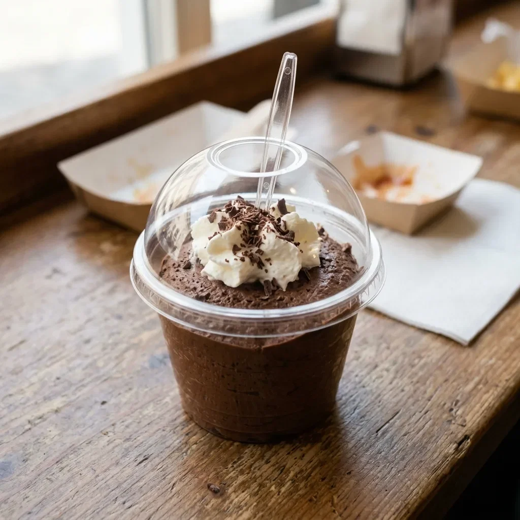 Chocomouse
