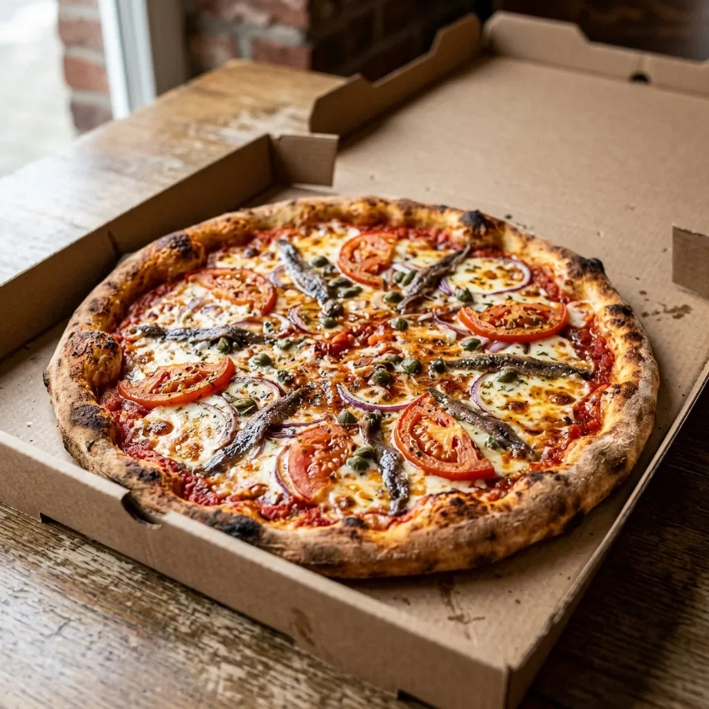 Napolitana