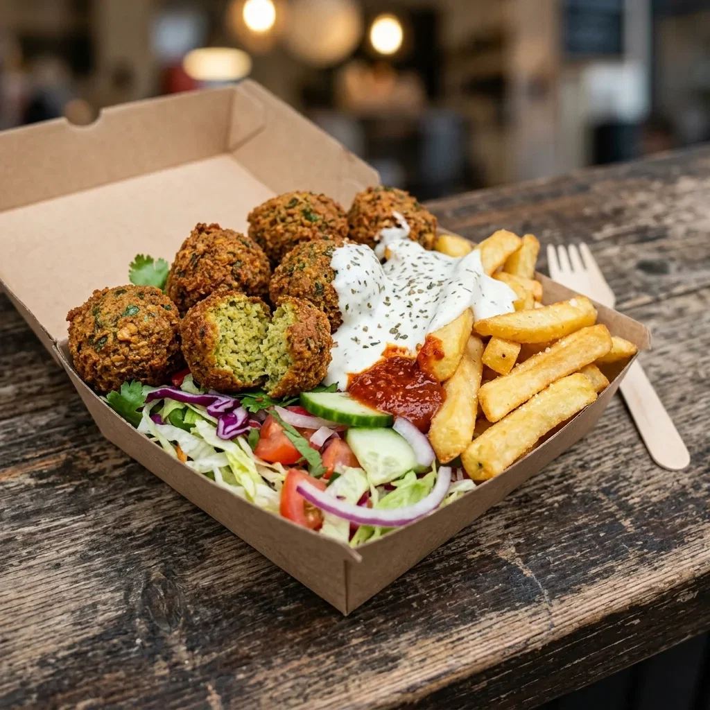 Falafel