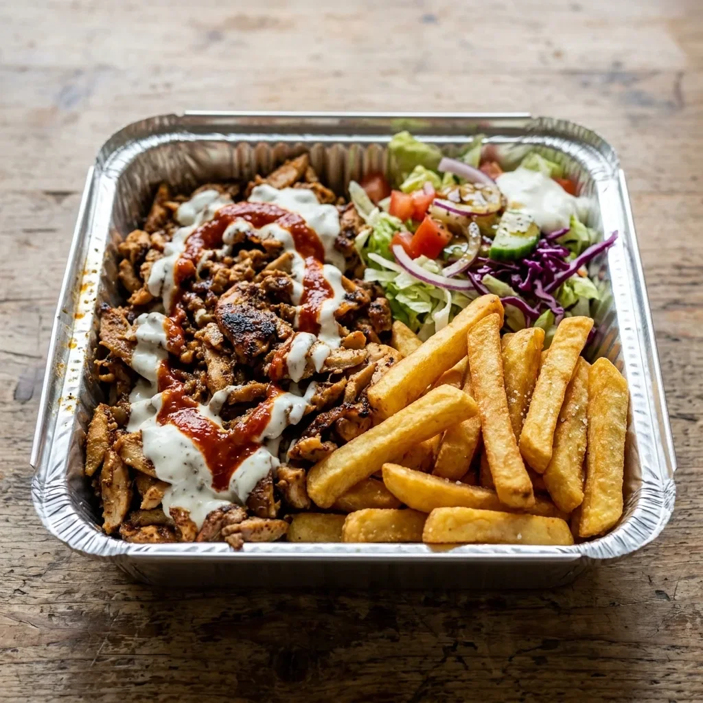 Shoarma