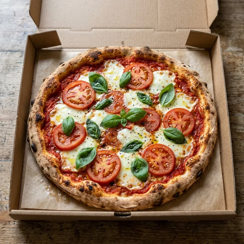 Caprese