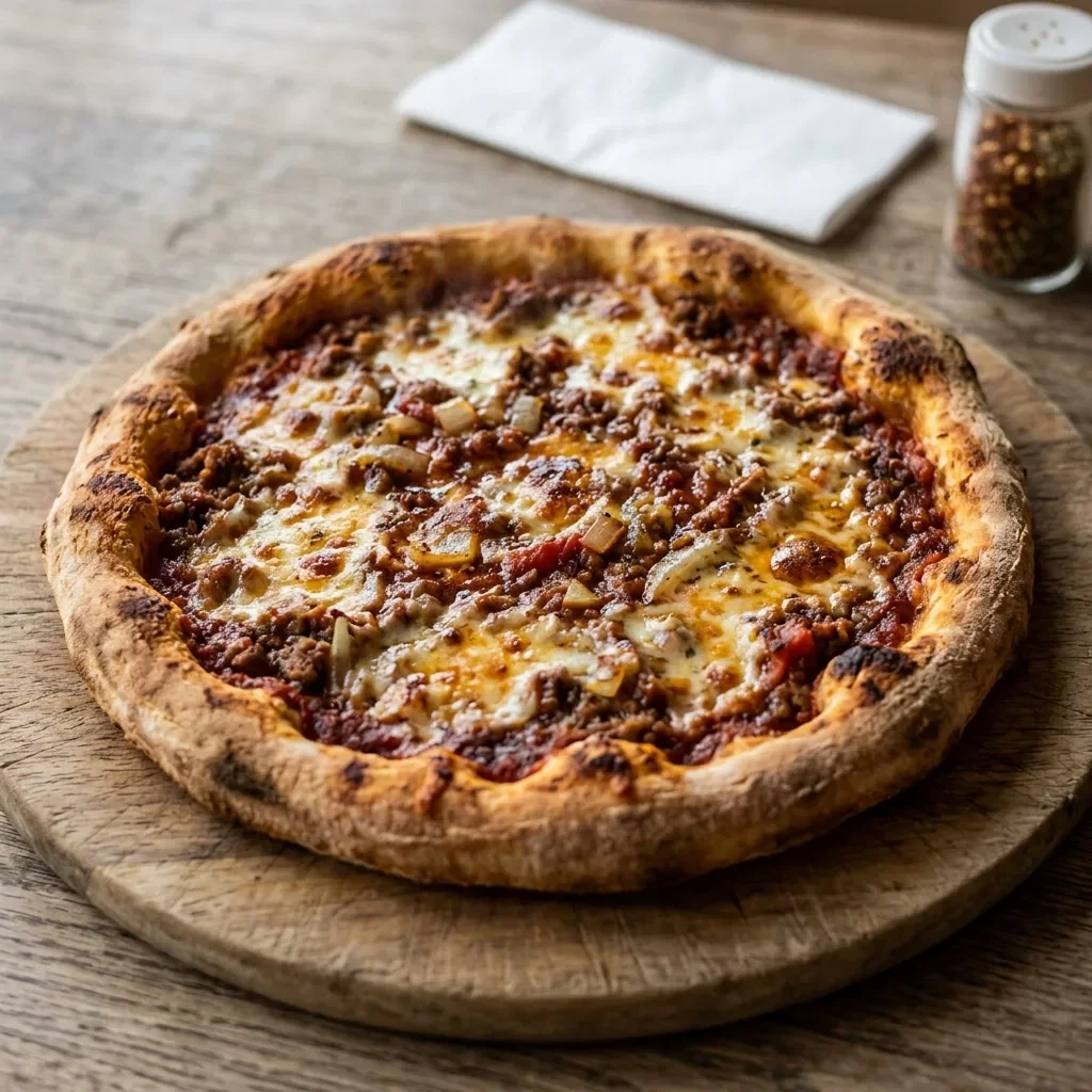 Bolognese small