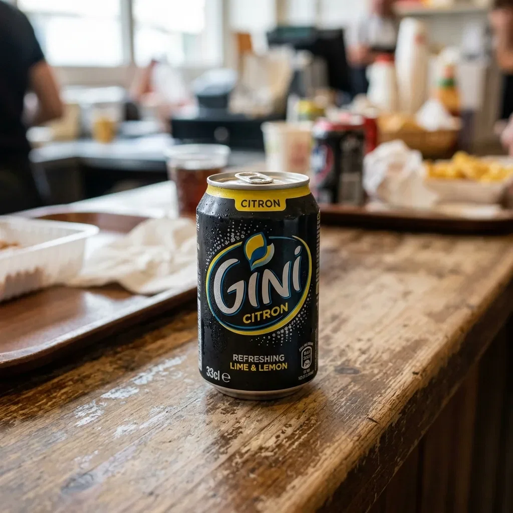 Gini