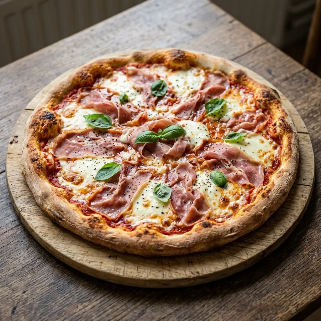 Prosciutto large