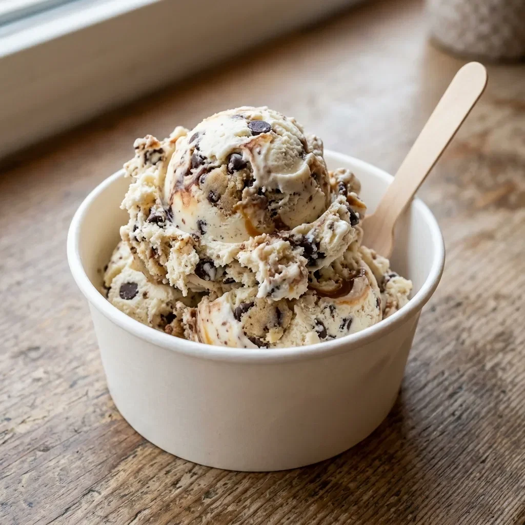 Ben & jerry's