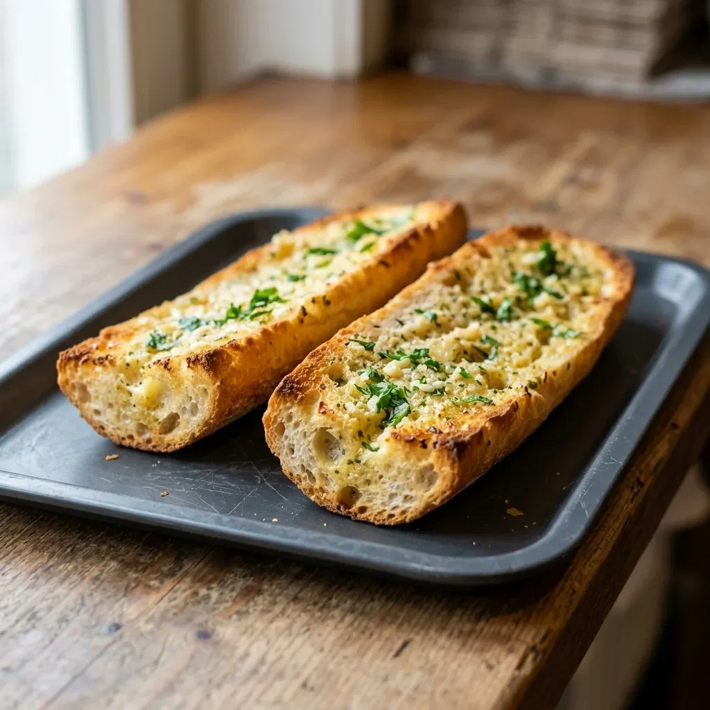Lookbaguette natuur