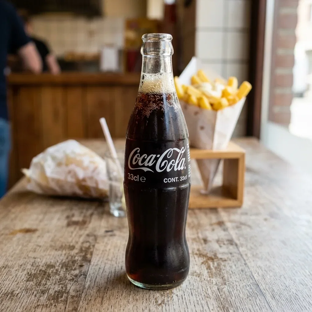 Coca cola