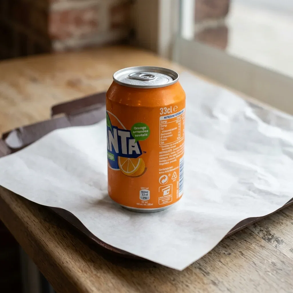 Fanta