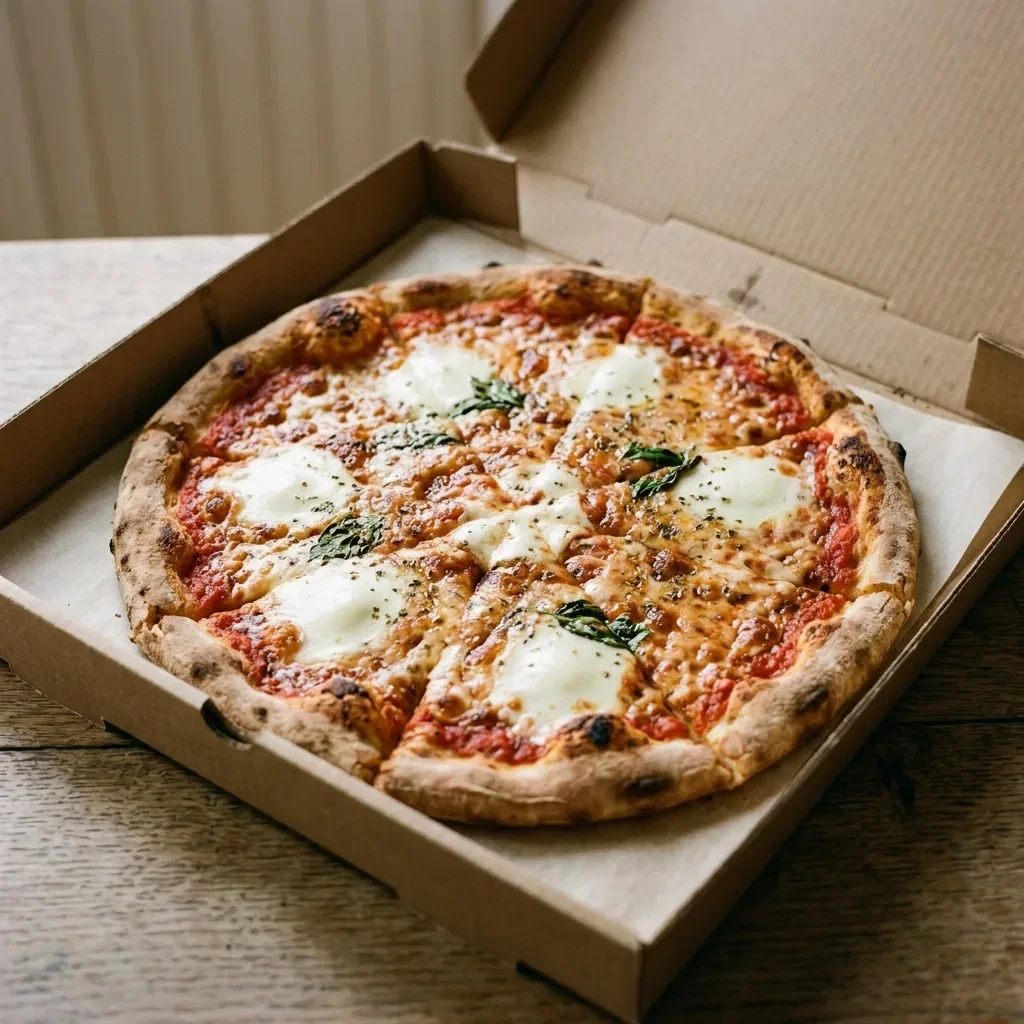 Margherita large