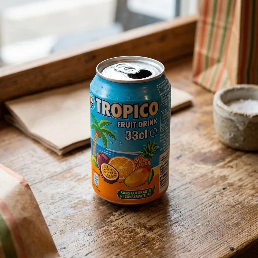 Tropico