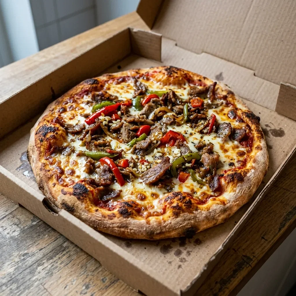Shoarma small