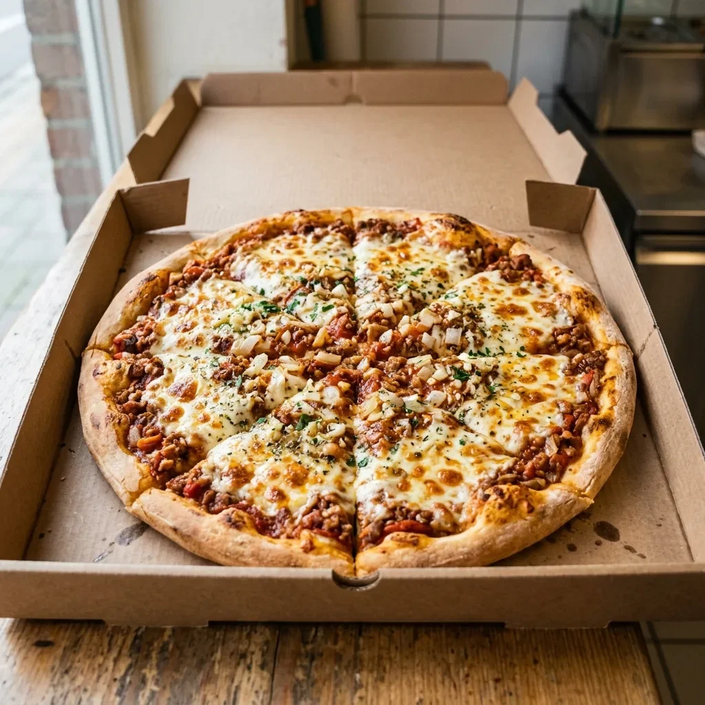 Bolognaise large