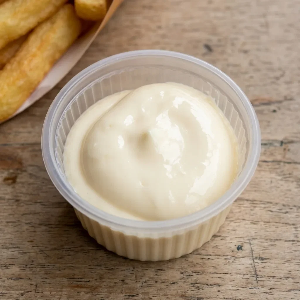 Mayonaise