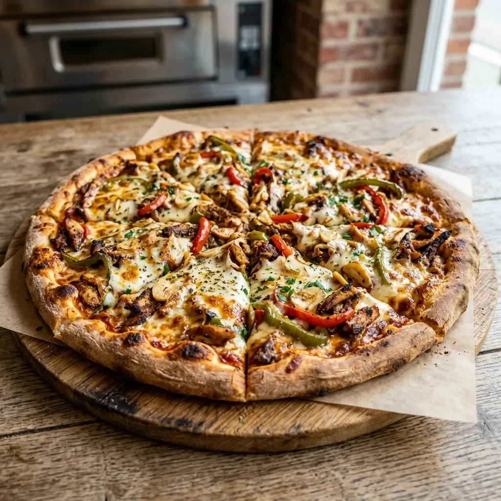 Shoarma large