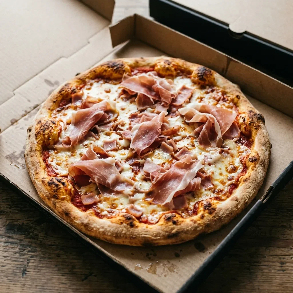 Prosciutto medium