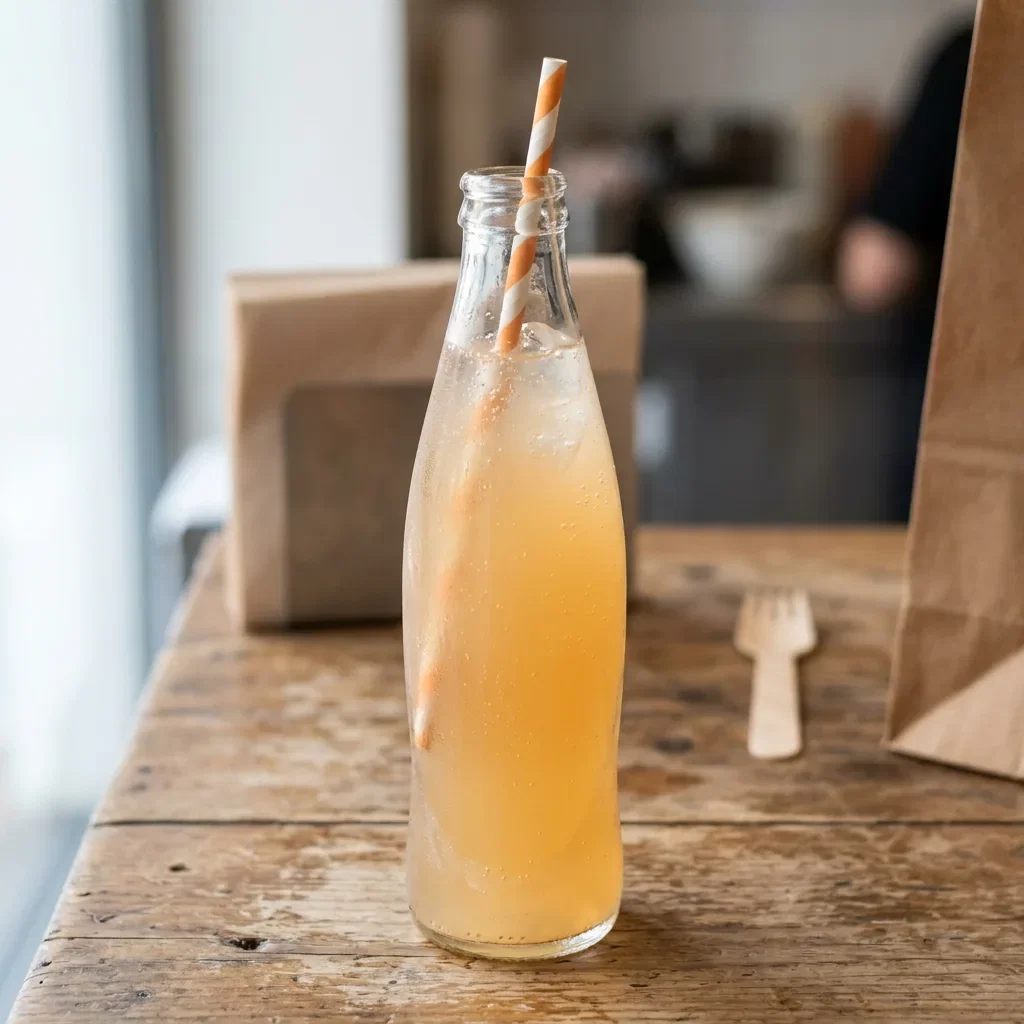Schweppes agrum