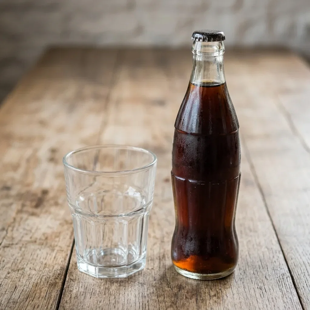 Cola zero