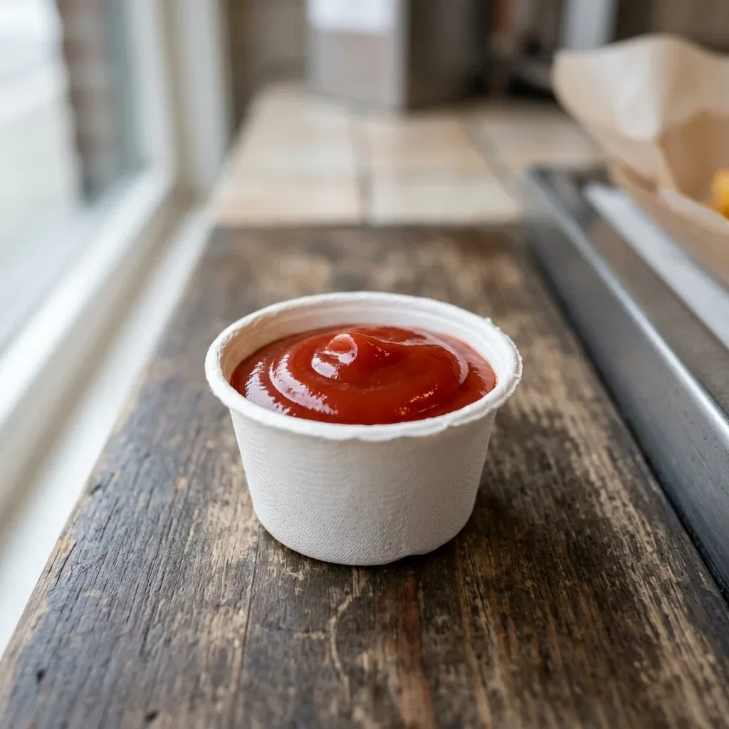 Ketchup