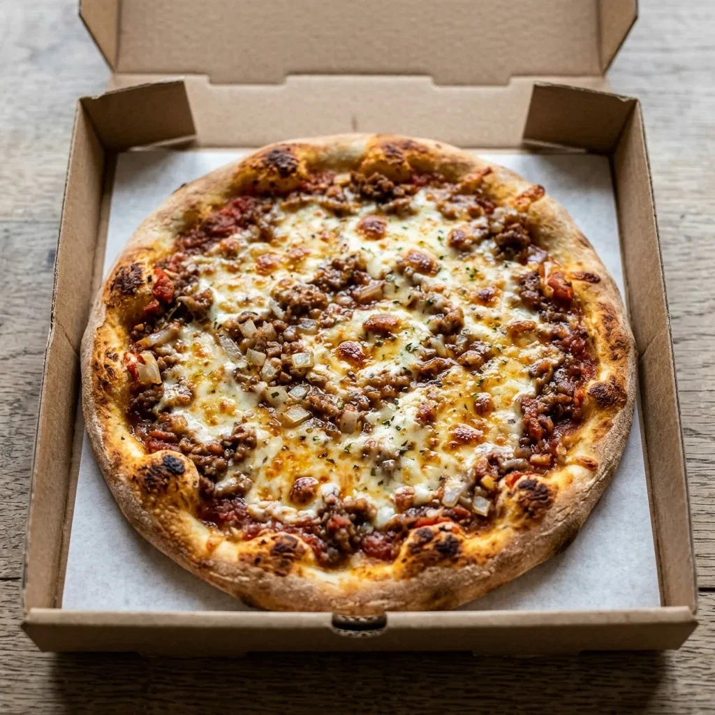 Bolognaise small