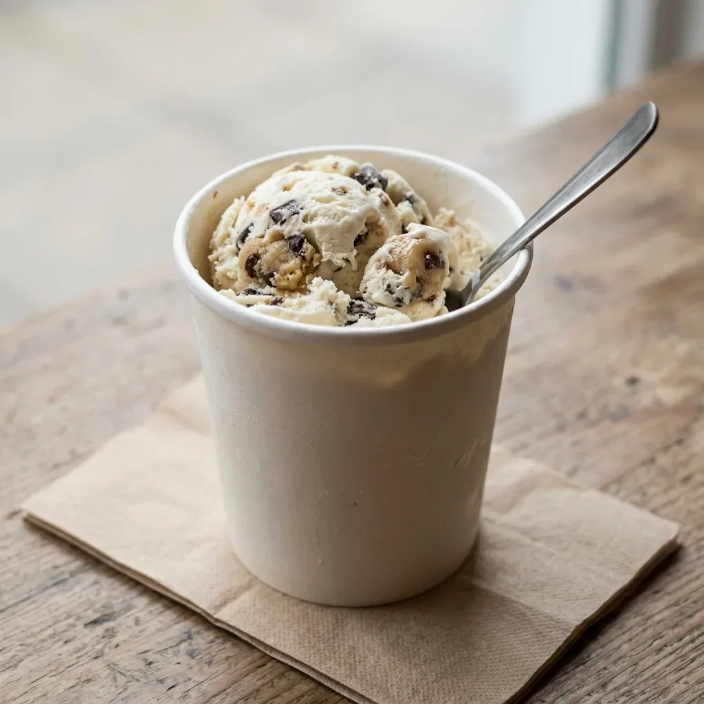 Ben en jerry's 500 ml