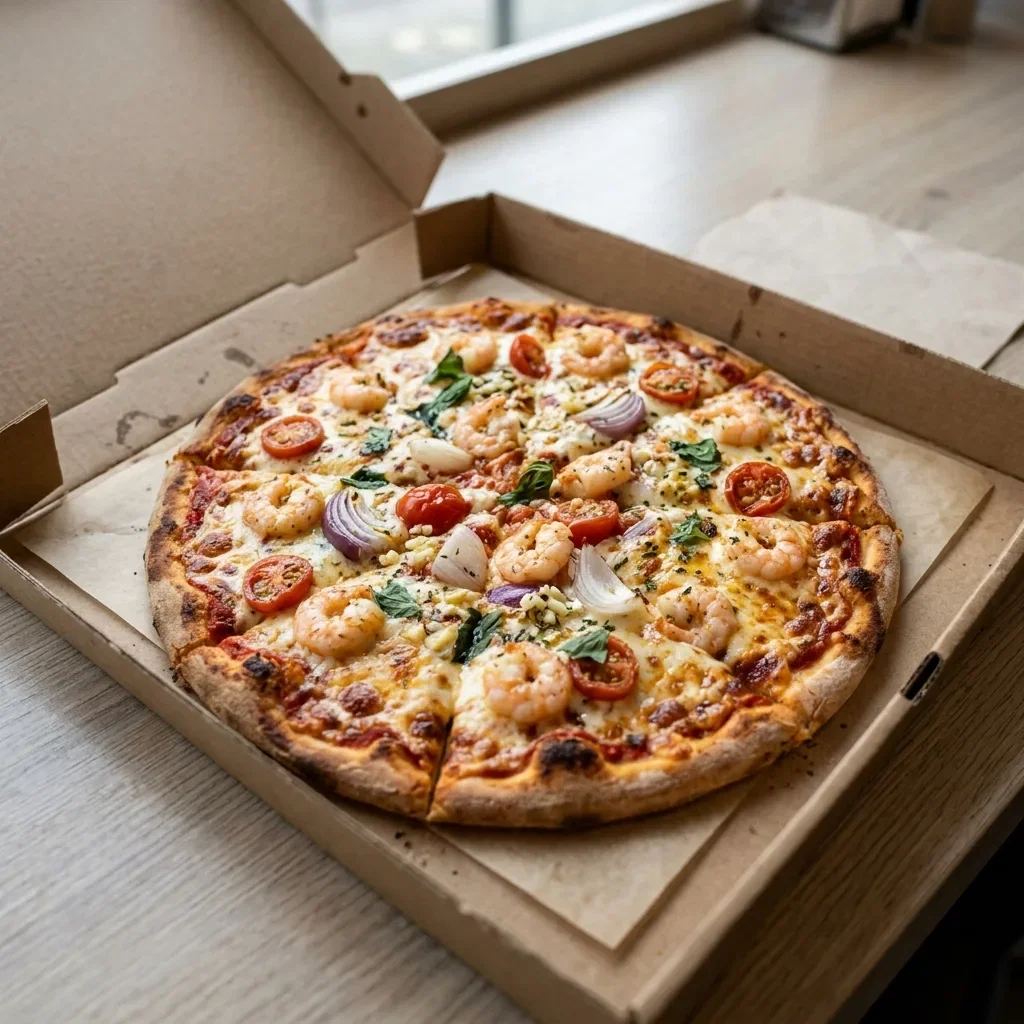 Scampi mampi medium