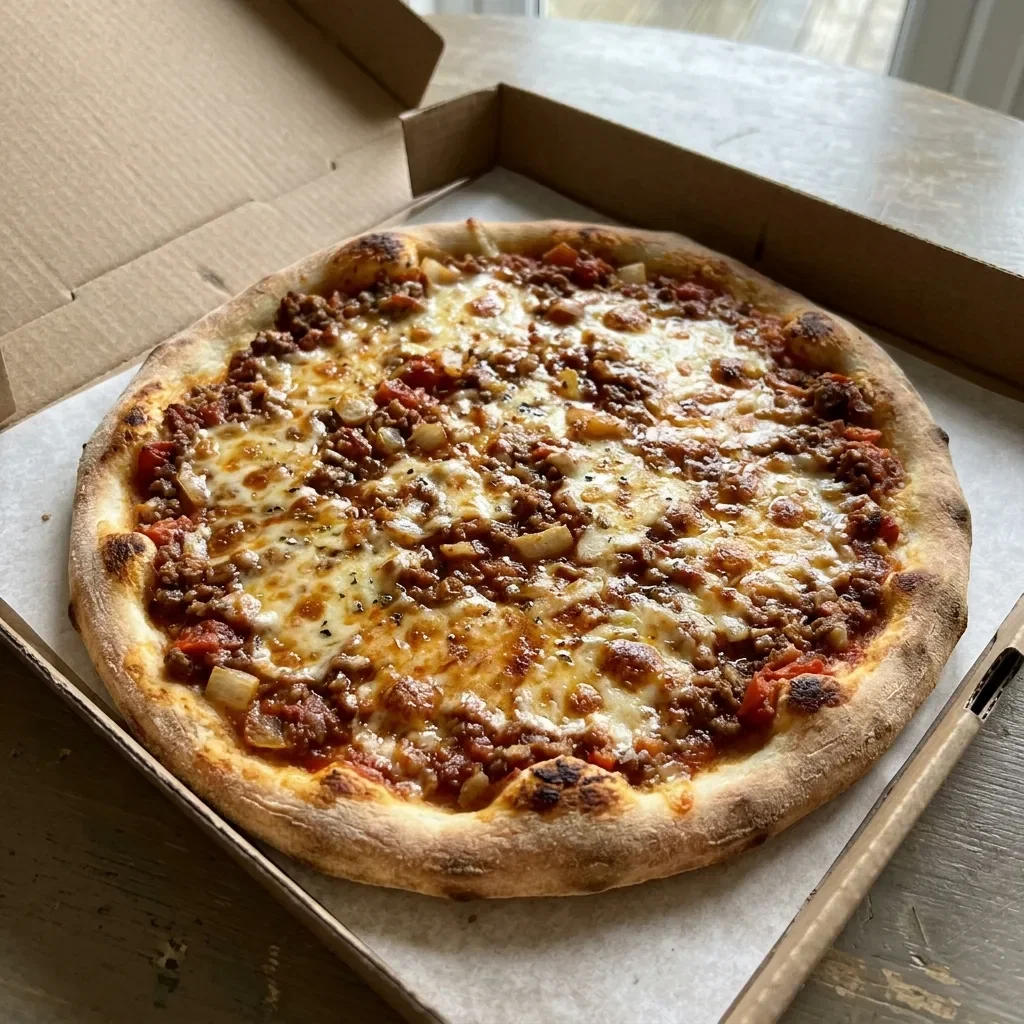 Bolognaise medium