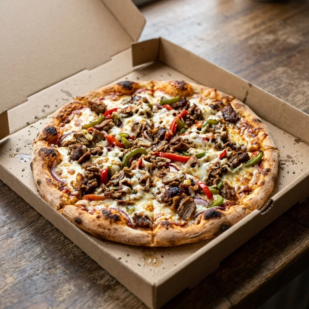 Shoarma medium