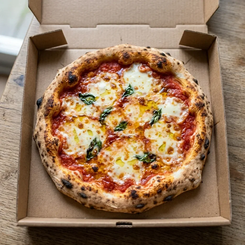 Margherita