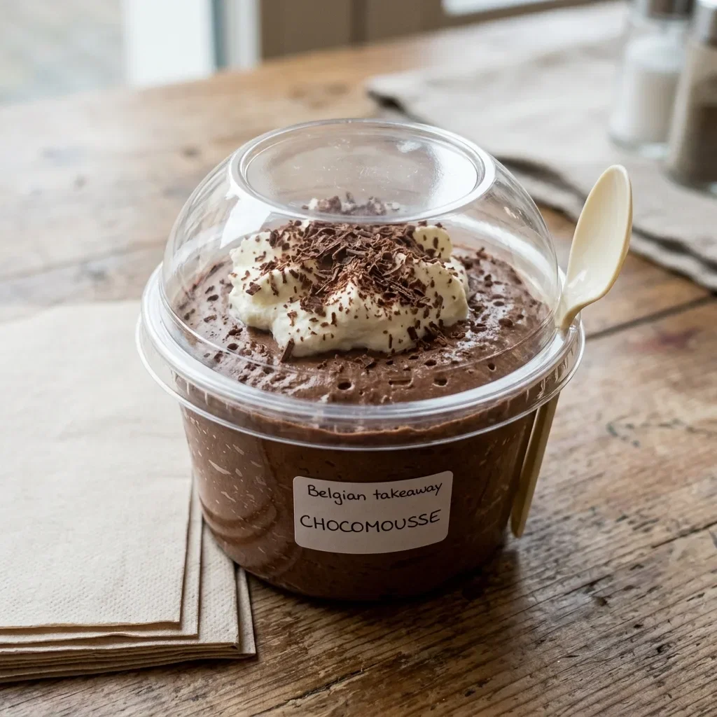 Chocomouse