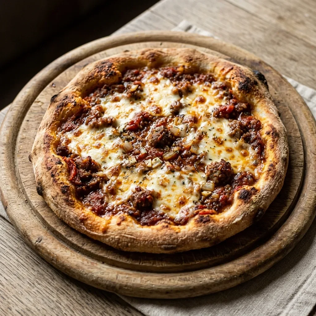 Bolognaise small