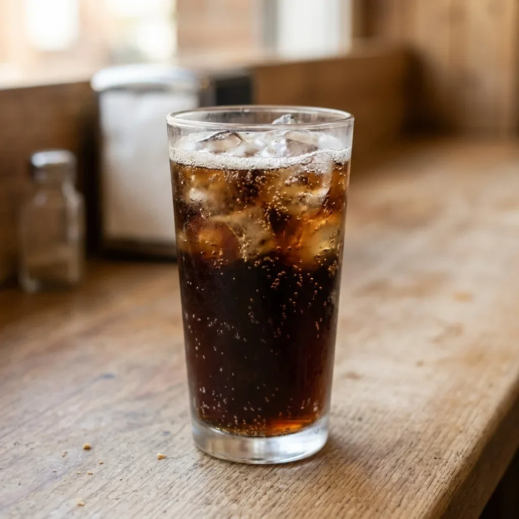 Coca cola