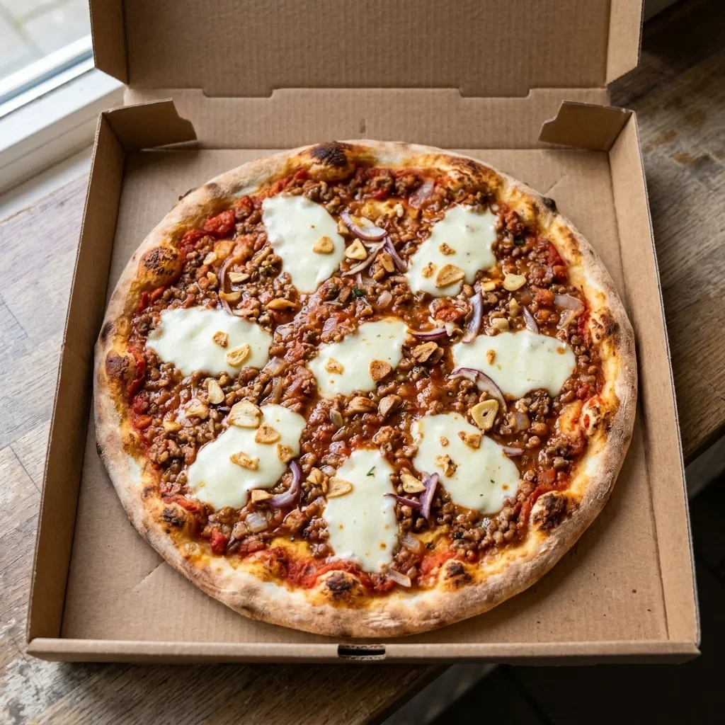 Bolognaise medium
