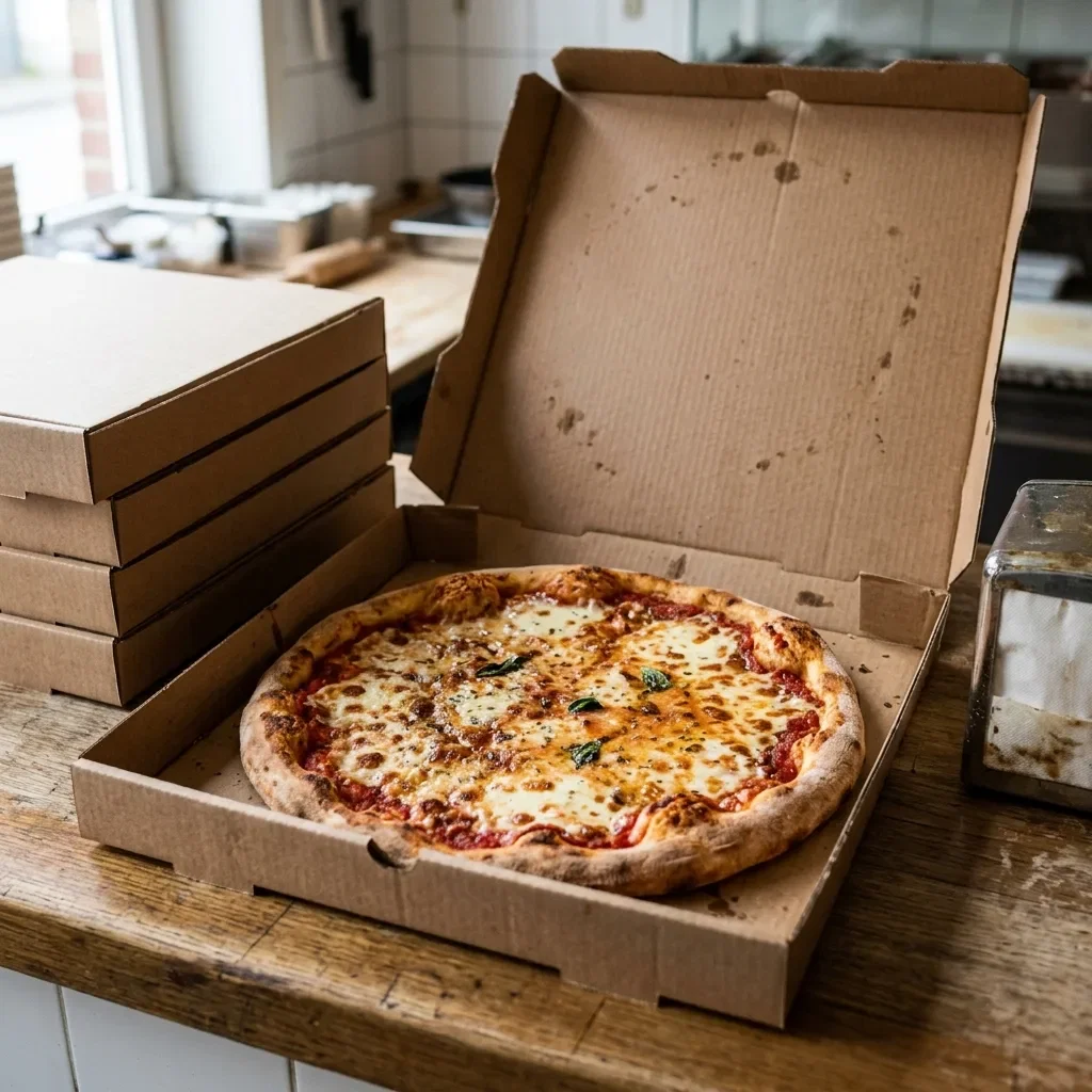 Margherita
