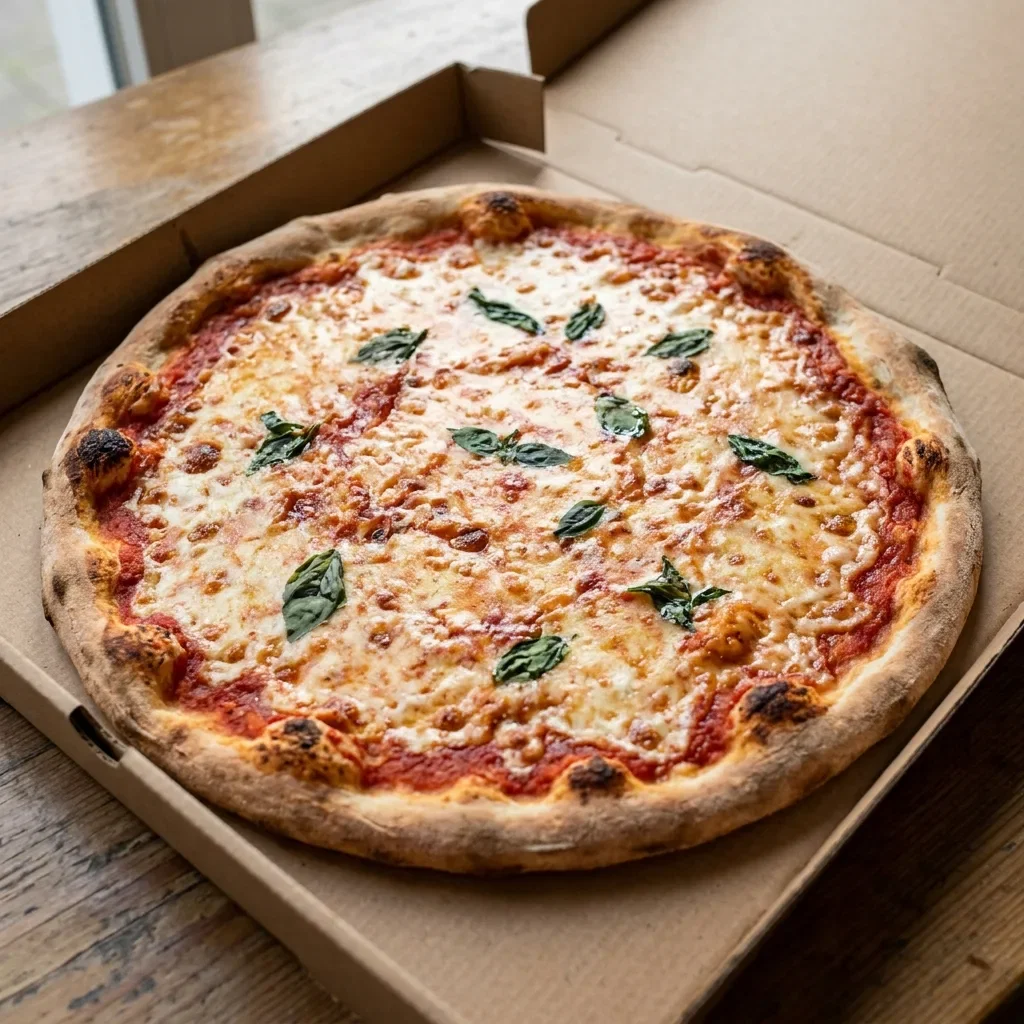 Margherita
