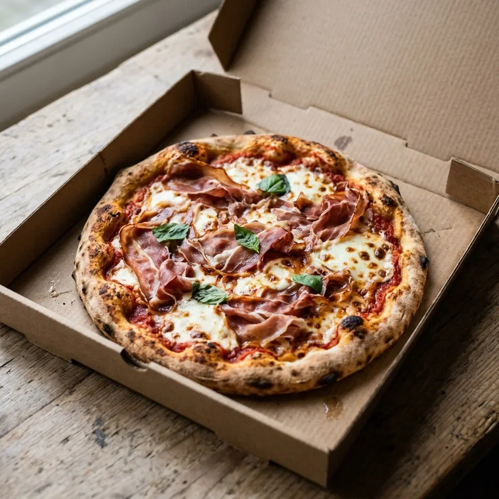 Proscuitto small