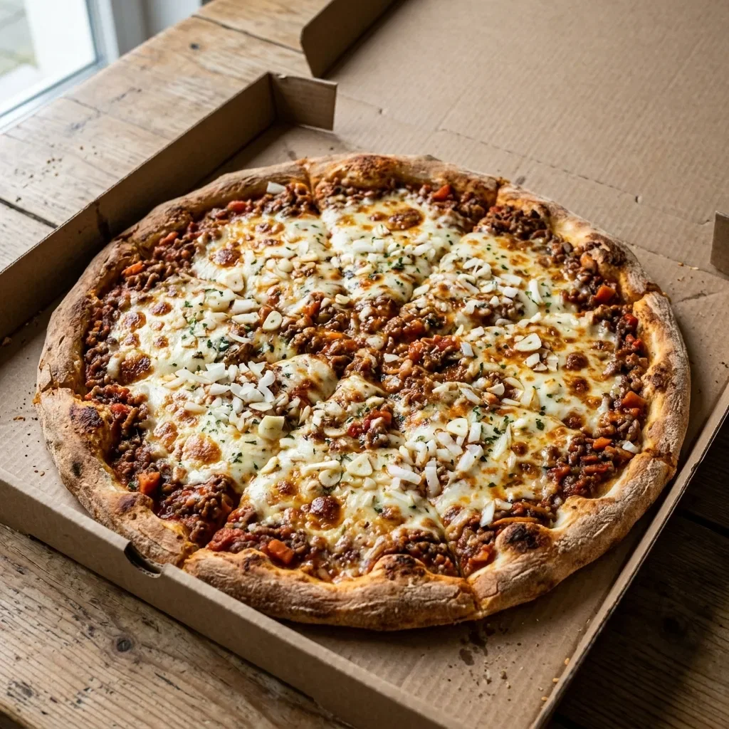 Bolognaise large