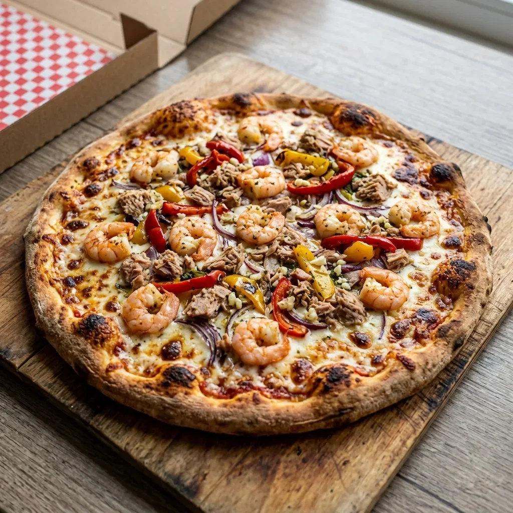 Scampi mampi large