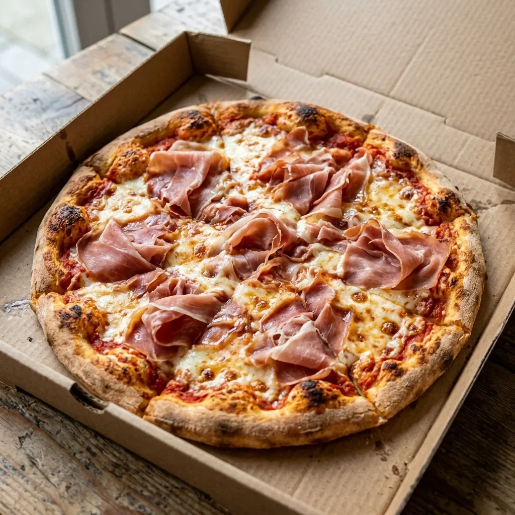 Proscuitto medium