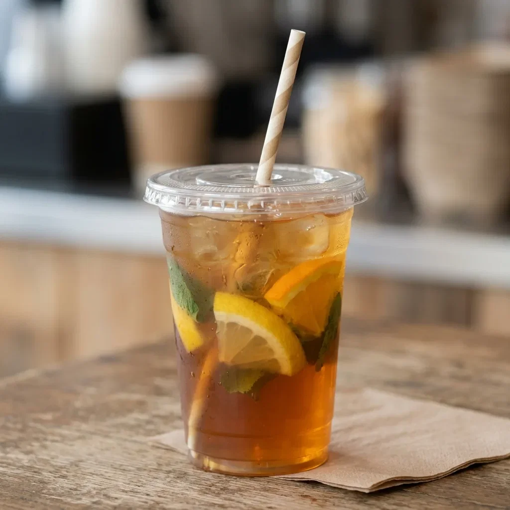 Ice tea